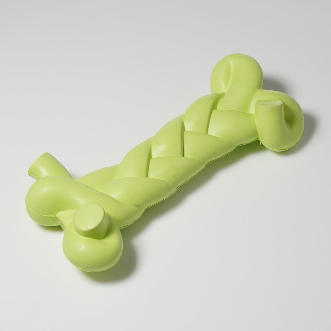 Bone Rope Shaped Chew Dog Toy