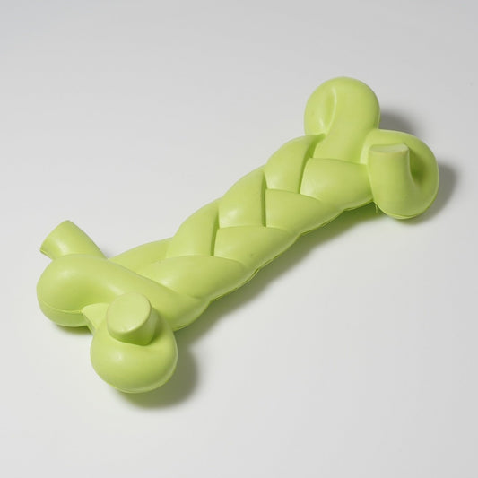 Bone Rope Shaped Chew Dog Toy